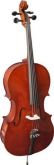 Violoncelo CAN-CL-190 4/4 Profissional Envelhecido - Cantell